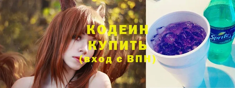 цены наркотик  Западная Двина  Кодеиновый сироп Lean Purple Drank 